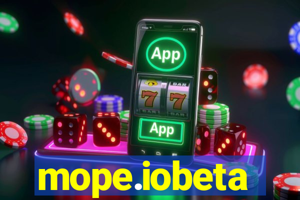 mope.iobeta