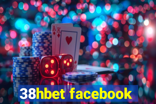 38hbet facebook