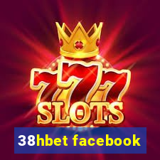 38hbet facebook