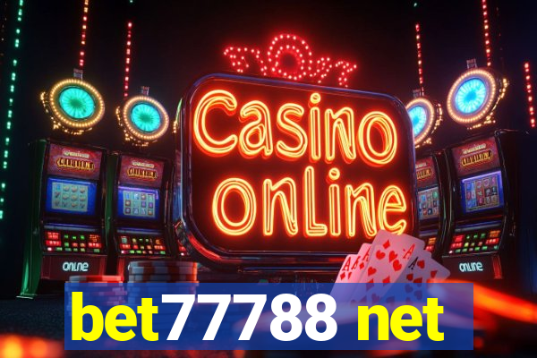 bet77788 net