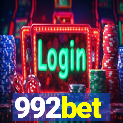 992bet