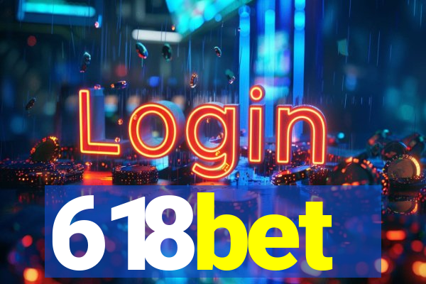 618bet