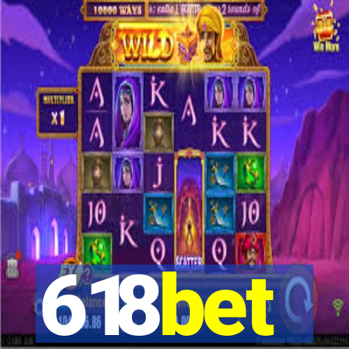 618bet