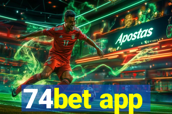 74bet app