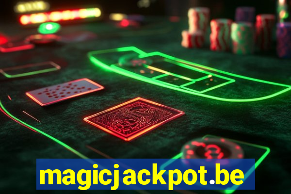 magicjackpot.bet.br