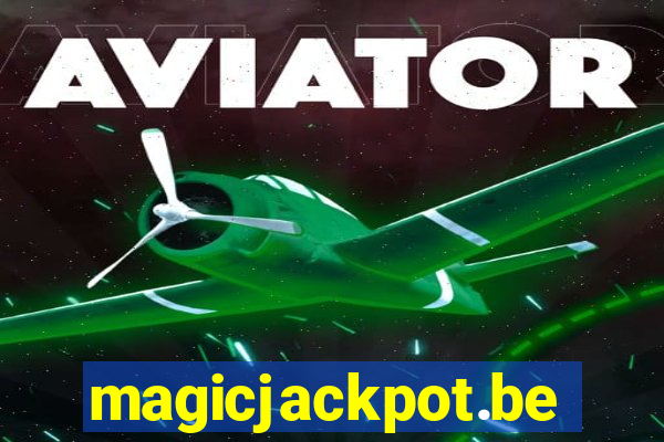 magicjackpot.bet.br