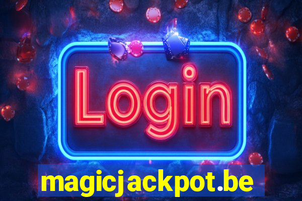 magicjackpot.bet.br