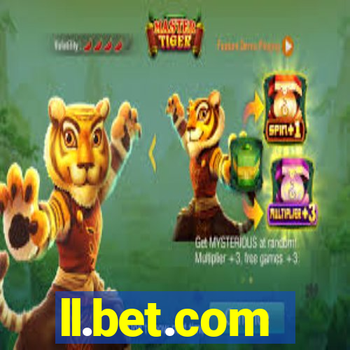 ll.bet.com