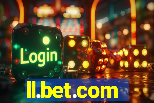 ll.bet.com