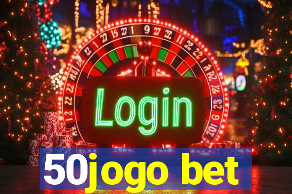 50jogo bet