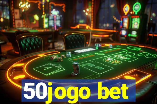 50jogo bet