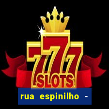rua espinilho - guarani novo hamburgo - rs 298