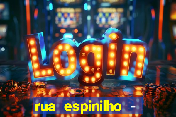 rua espinilho - guarani novo hamburgo - rs 298