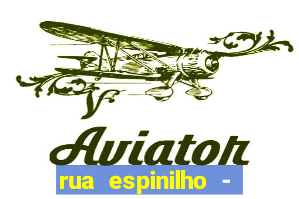 rua espinilho - guarani novo hamburgo - rs 298