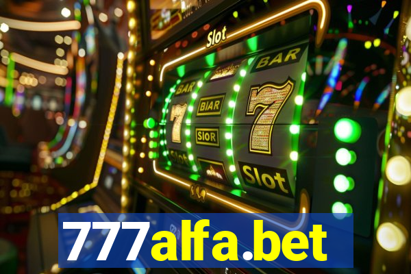 777alfa.bet