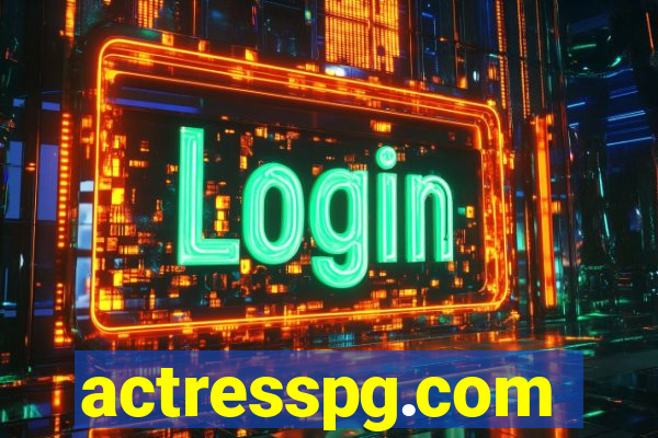 actresspg.com