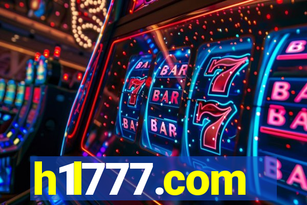 h1l777.com