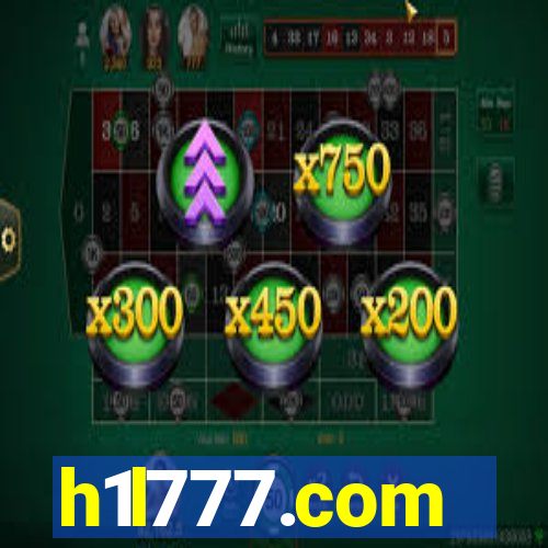 h1l777.com