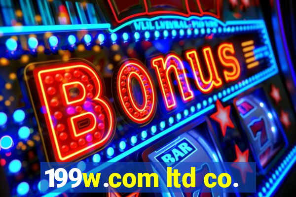 199w.com ltd co.