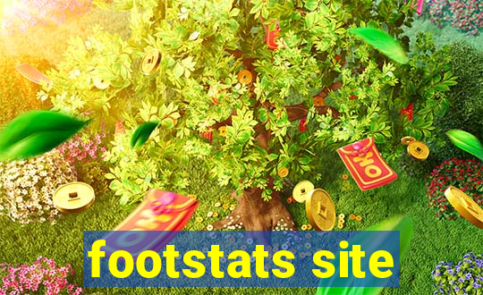 footstats site