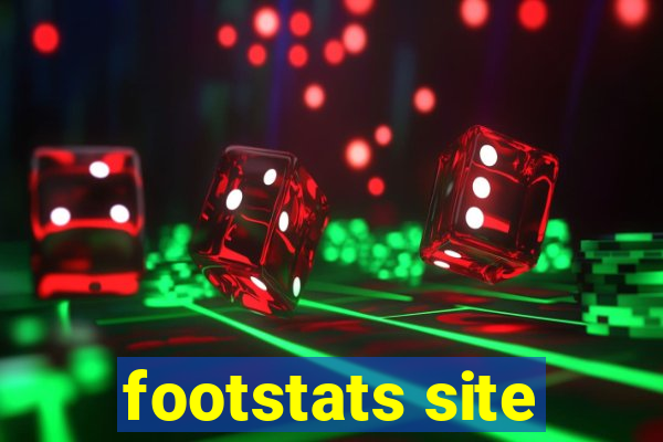 footstats site
