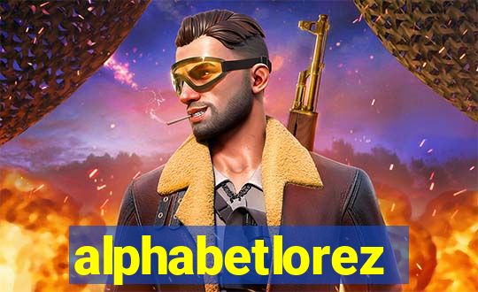 alphabetlorez