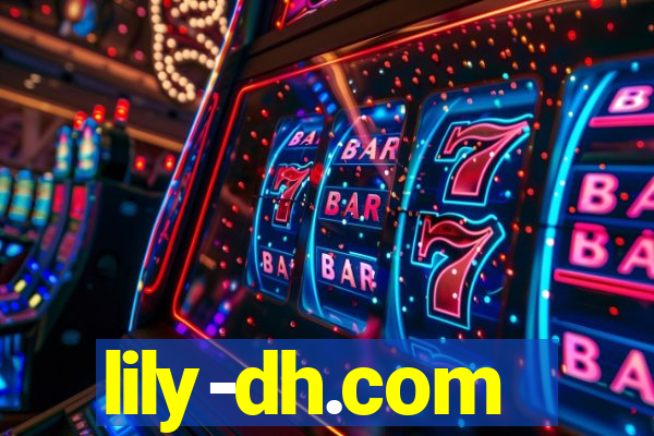 lily-dh.com
