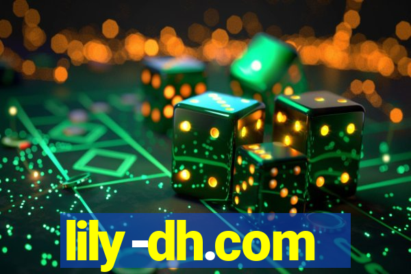 lily-dh.com