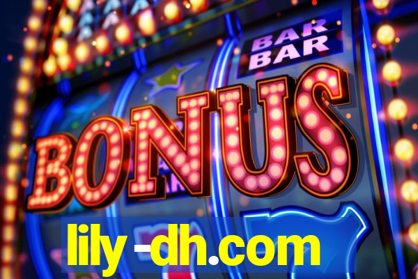 lily-dh.com