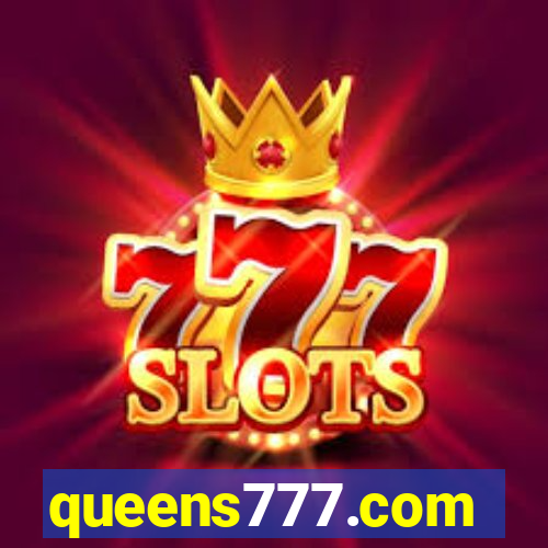 queens777.com