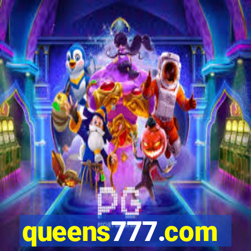 queens777.com