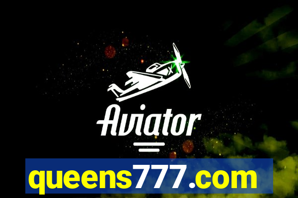 queens777.com