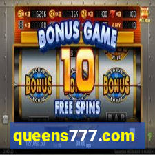 queens777.com