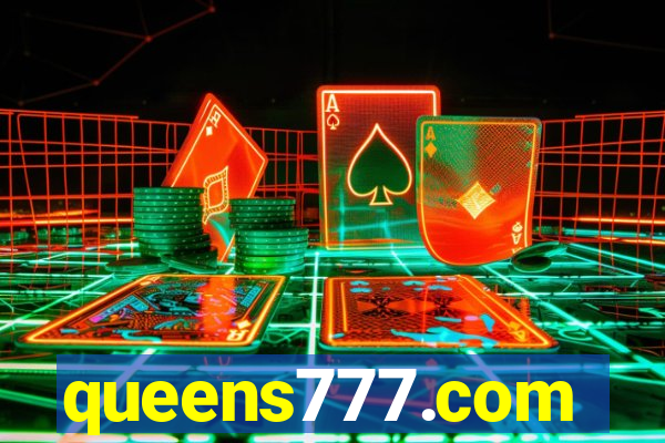 queens777.com