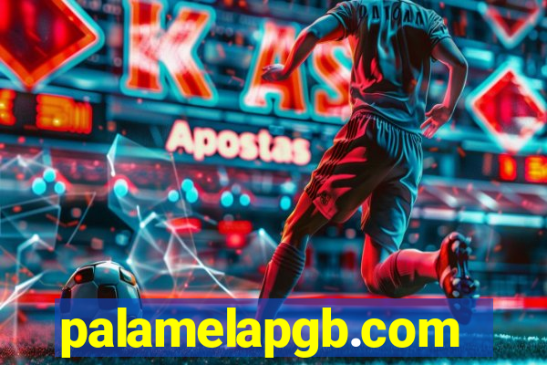 palamelapgb.com