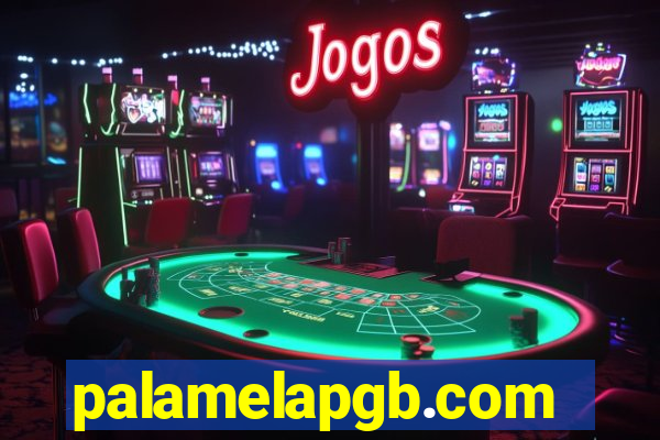 palamelapgb.com