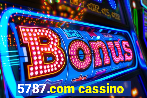 5787.com cassino