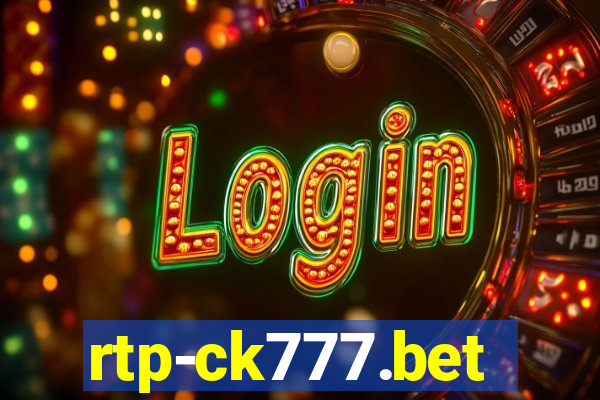rtp-ck777.bet