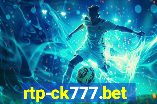 rtp-ck777.bet