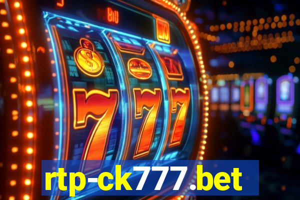 rtp-ck777.bet