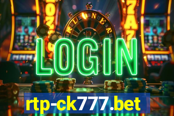 rtp-ck777.bet