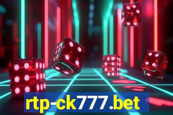 rtp-ck777.bet