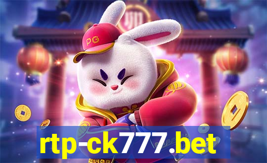 rtp-ck777.bet