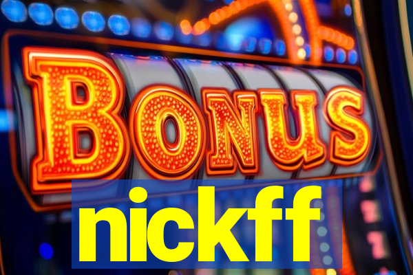 nickff