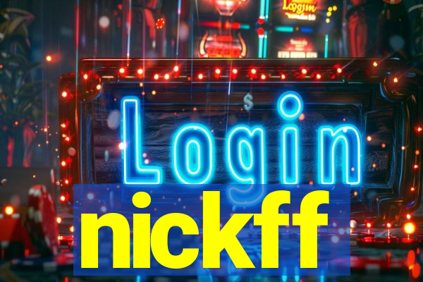 nickff
