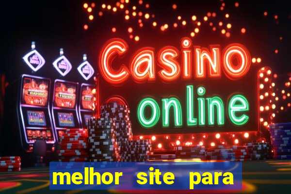 melhor site para jogar no bicho