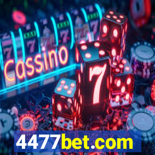 4477bet.com