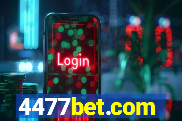 4477bet.com
