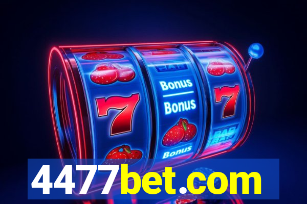 4477bet.com
