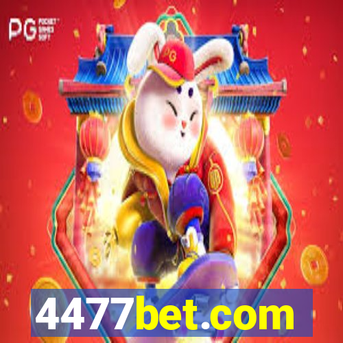 4477bet.com